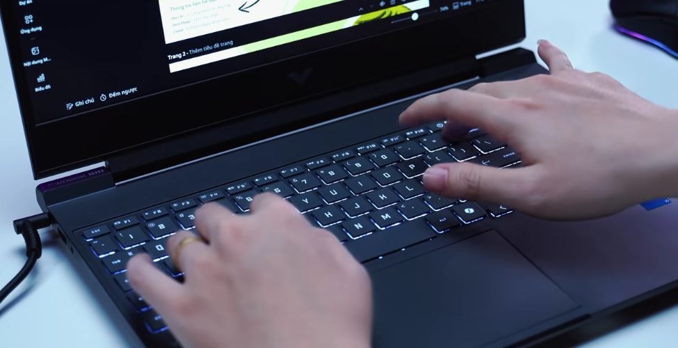 Chọn mua dựa vào RAM và SSD laptop Gaming 