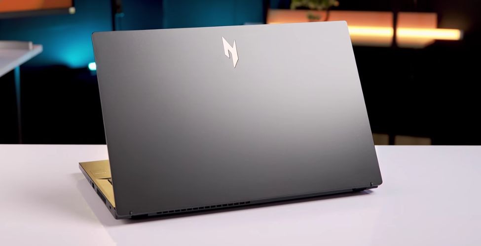 Chọn mua dựa vào giá thành laptop Gaming 