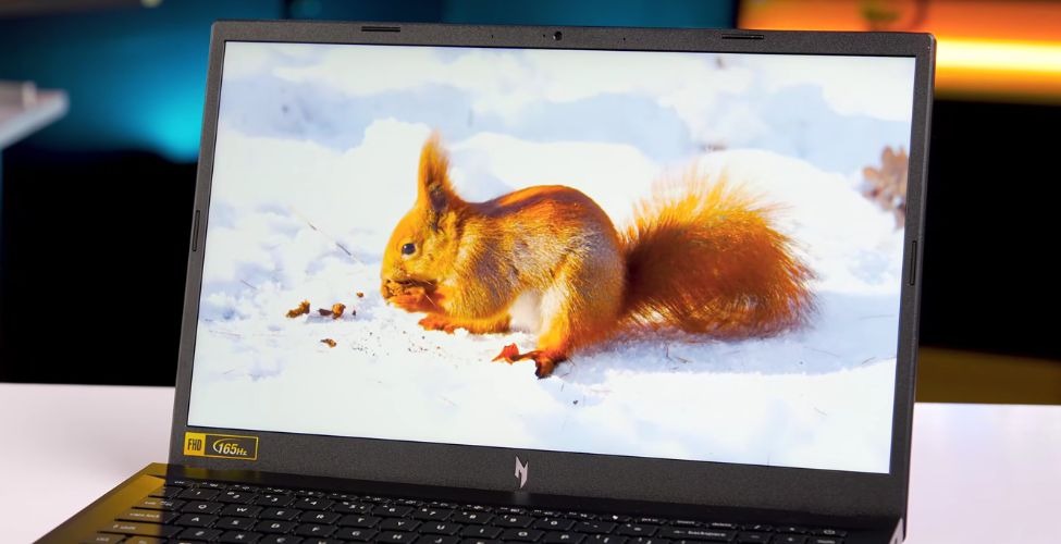 Laptop Gaming phổ thông