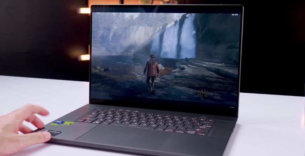 Laptop Gaming là gì