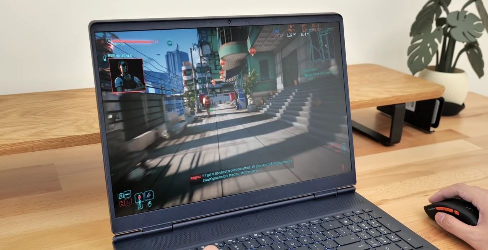 Chọn mua dựa vào CPU, GPU laptop Gaming 