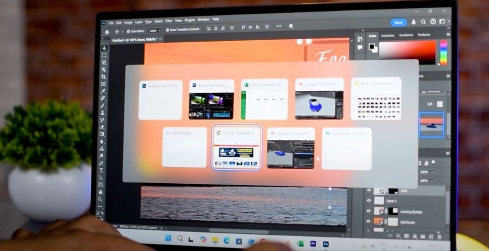  Laptop lập trình Dell