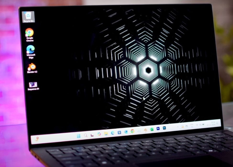 Chọn laptop lập trình theo chuyên ngành Web/Frontend