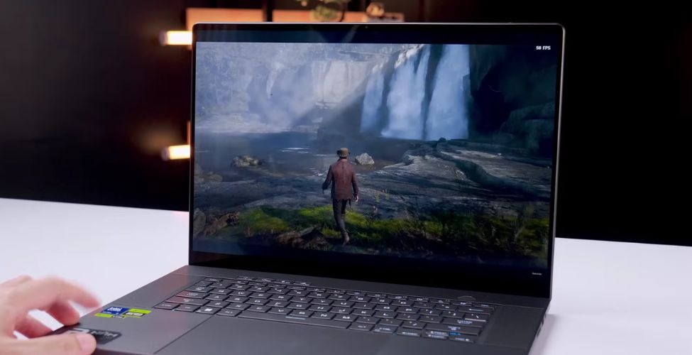 Laptop lập trình Asus
