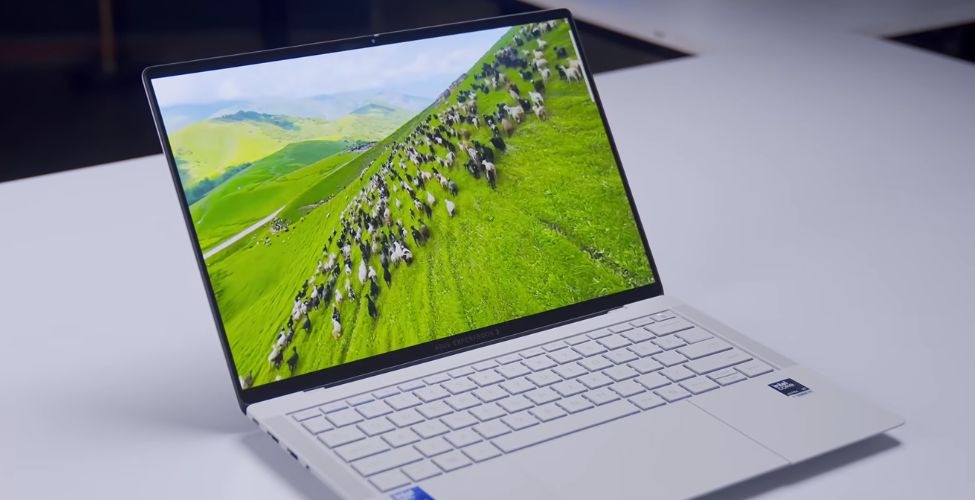 Hiệu năng laptop lập trình