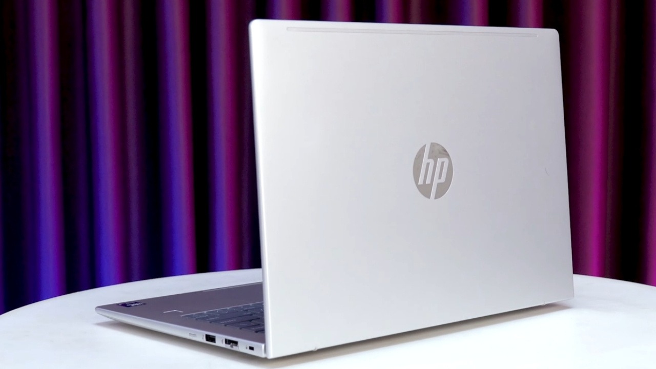 HP ProBook 440 G11 là laptop 30 triệu doanh nghiệp mạnh mẽ với chip Core Ultra 7, màn hình cảm ứng
