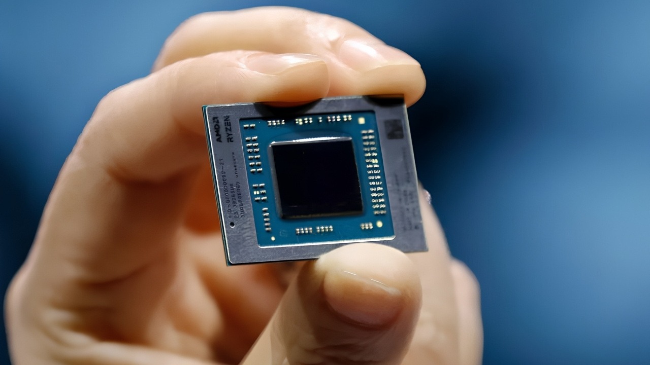 Tốc độ xử lý của CPU ảnh hưởng trực tiếp đến hiệu suất hoạt động của laptop 4K