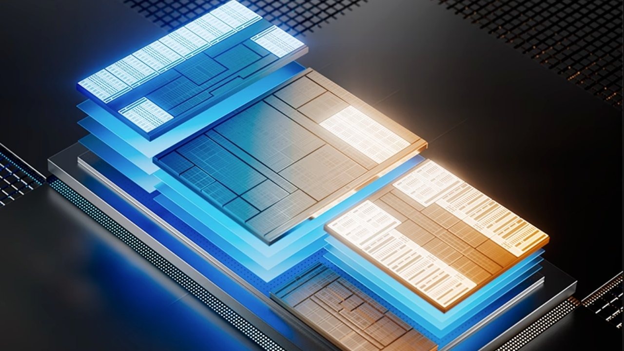 GPU rời mạnh mẽ là cần thiết để xử lý hình ảnh laptop 4K mượt mà khi chơi game hoặc làm đồ họa