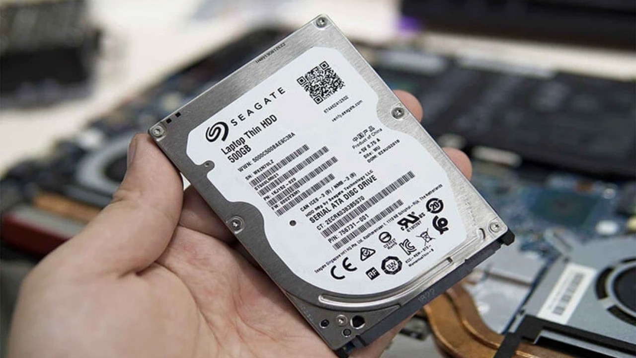 Tốc độ xử lý của CPU ảnh hưởng trực tiếp đến hiệu suất hoạt động của laptop 4K