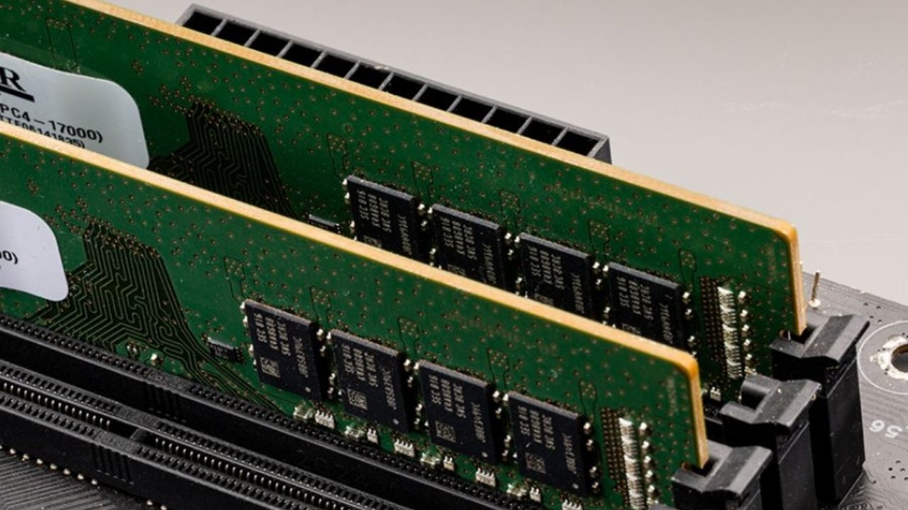 Laptop cho sinh viên kỹ thuật có RAM tối thiểu 16GB là lựa chọn tốt nhất để chạy mượt các phần mềm kỹ thuật đa nhiệm hiện nay