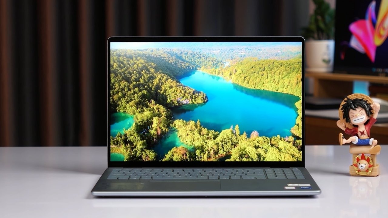 Laptop cho sinh viên kỹ thuật Dell Inspiron N5640 KHPF5 có hiệu năng tốt, màn hình lớn, lựa chọn lý tưởng cho sinh viên