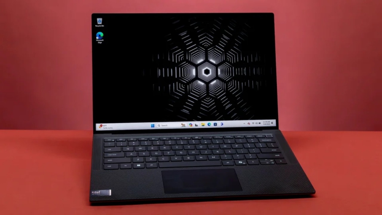 Laptop cho sinh viên kỹ thuật Dell Precision 5490: Workstation mỏng nhẹ, hiệu năng cực đỉnh cho sinh viên kỹ thuật