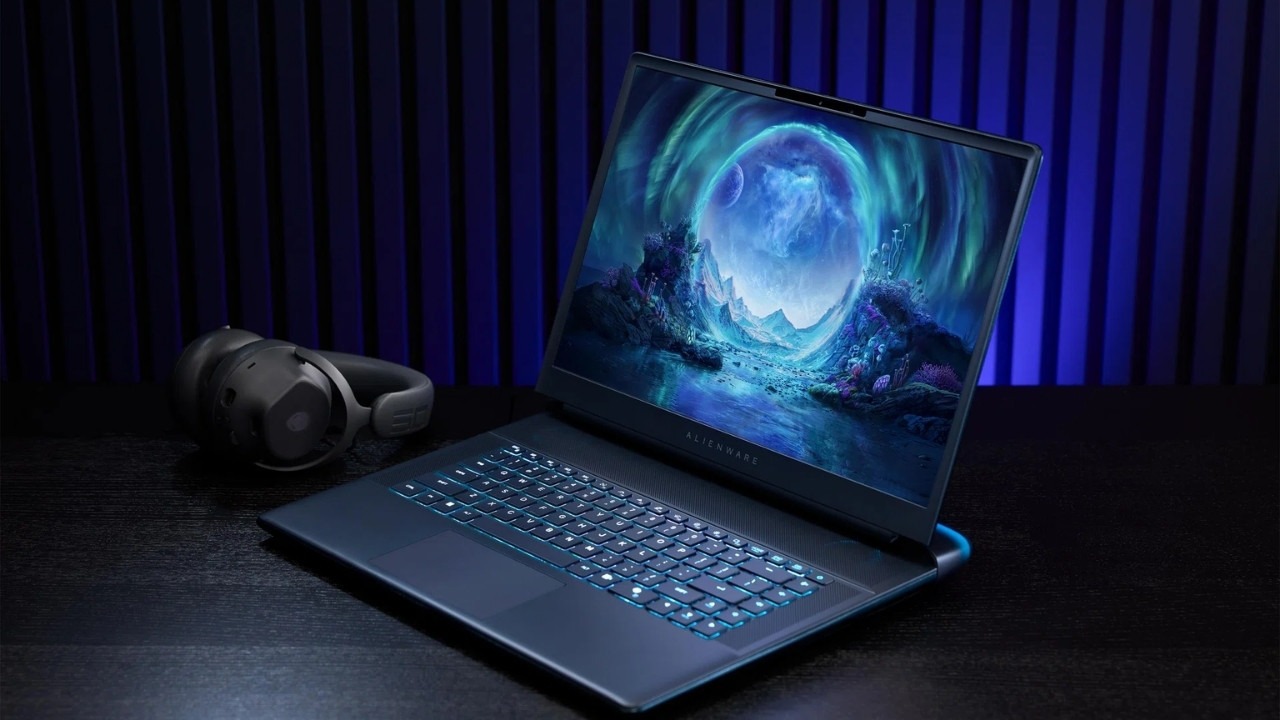 Hệ thống tản nhiệt tốt giúp laptop cho sinh viên kỹ thuật duy trì hiệu suất ổn định và bền bỉ khi chạy tác vụ nặng