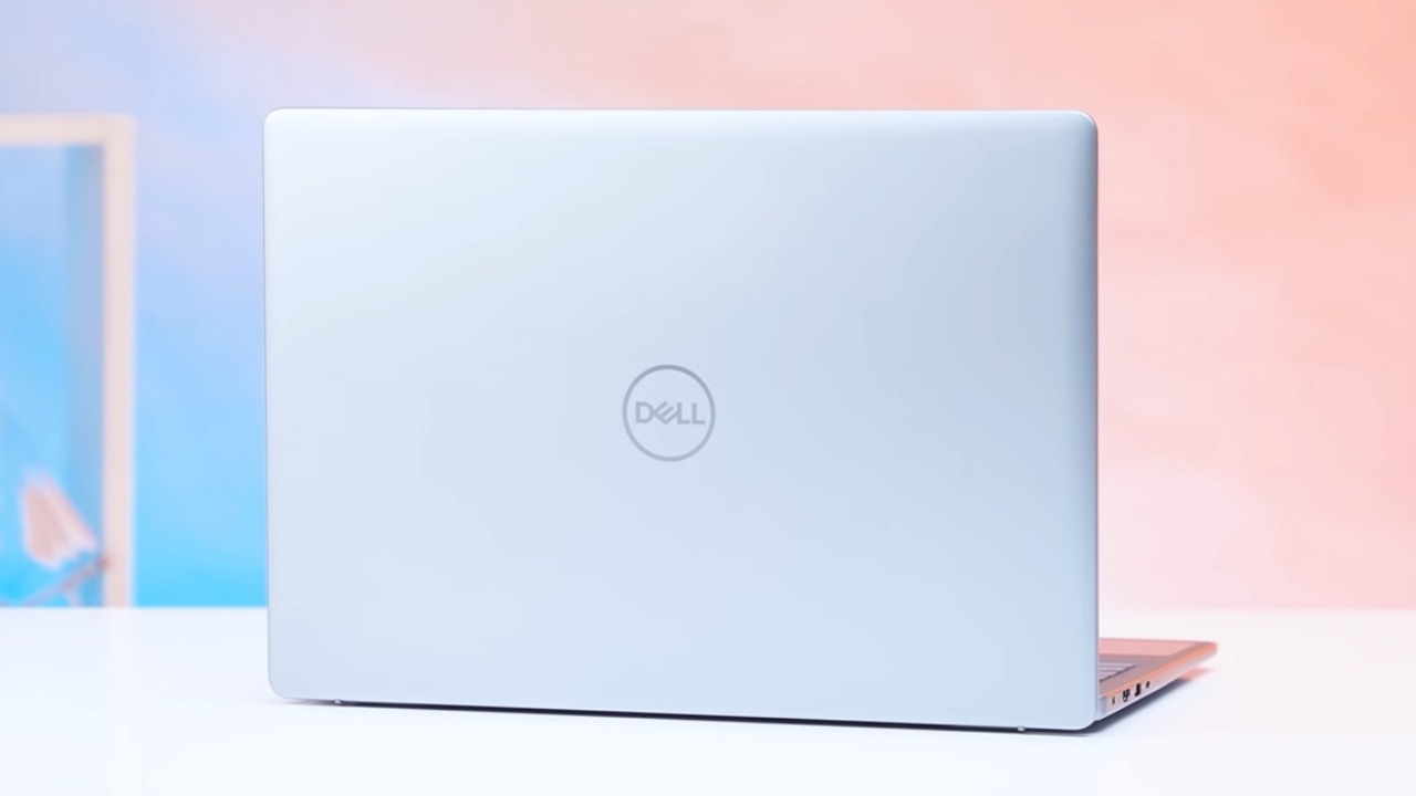 Laptop cho sinh viên kỹ thuật Dell Inspiron 16 5640 có hiệu năng mạnh, màn 2.5K, lựa chọn đa năng cho sinh viên kỹ thuật