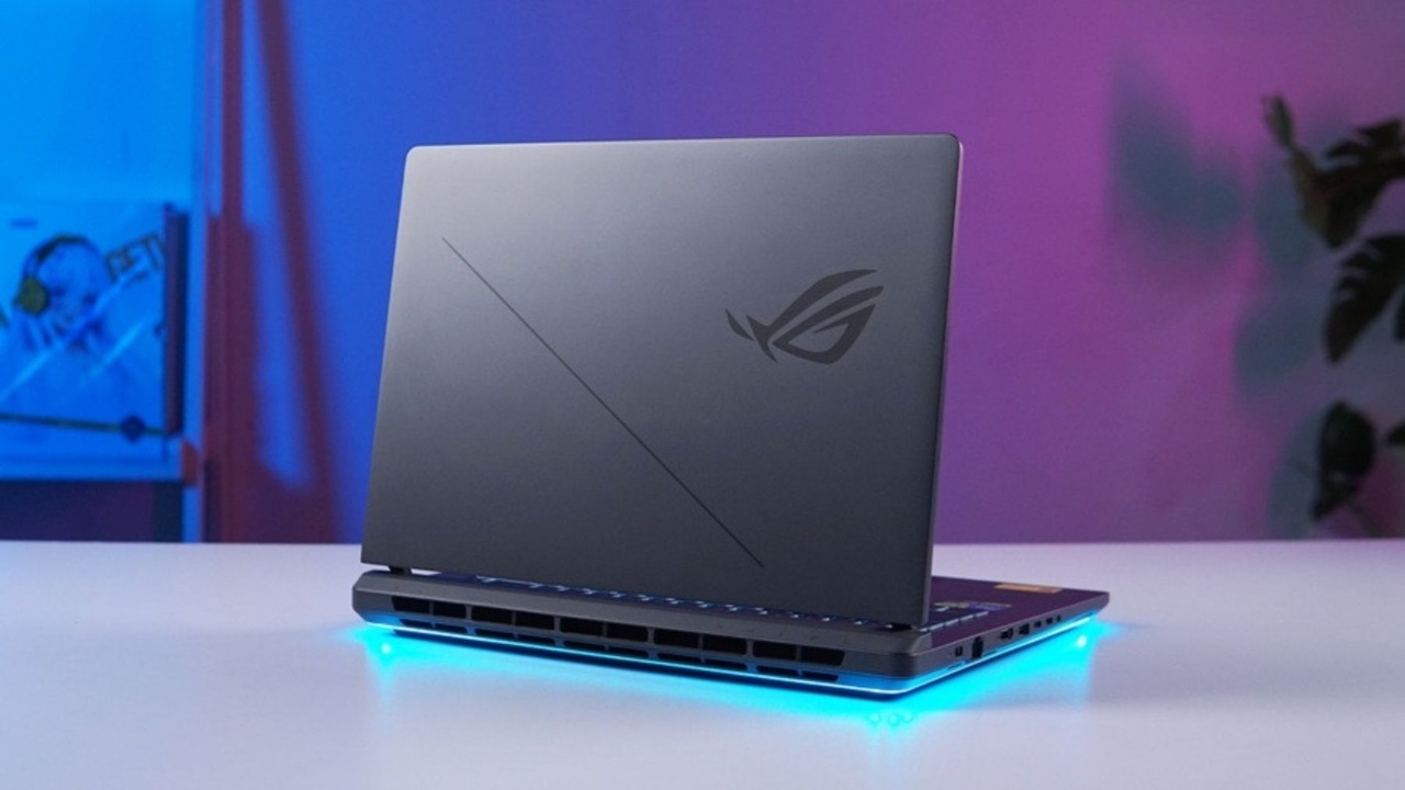 Laptop cho sinh viên kỹ thuật gaming là lựa chọn tốt cho dân kỹ thuật nhờ card đồ họa mạnh và tản nhiệt hiệu quả