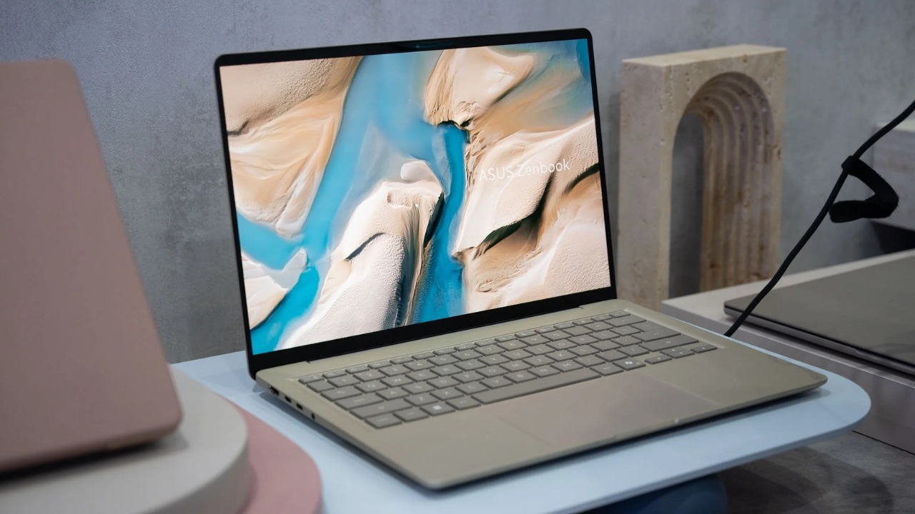 Ưu tiên laptop cho sinh viên luật mỏng nhẹ, thiết kế bền bỉ để dễ dàng di chuyển và sử dụng lâu dài khi học