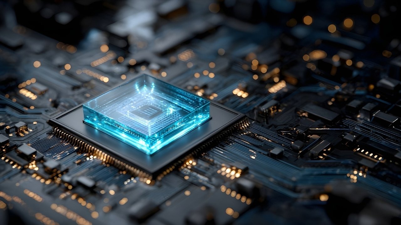 Chọn laptop cho sinh viên tự động hóa có CPU Intel Core i5/i7 hoặc AMD Ryzen 5/7 đời mới để xử lý mượt mà các tác vụ kỹ thuật