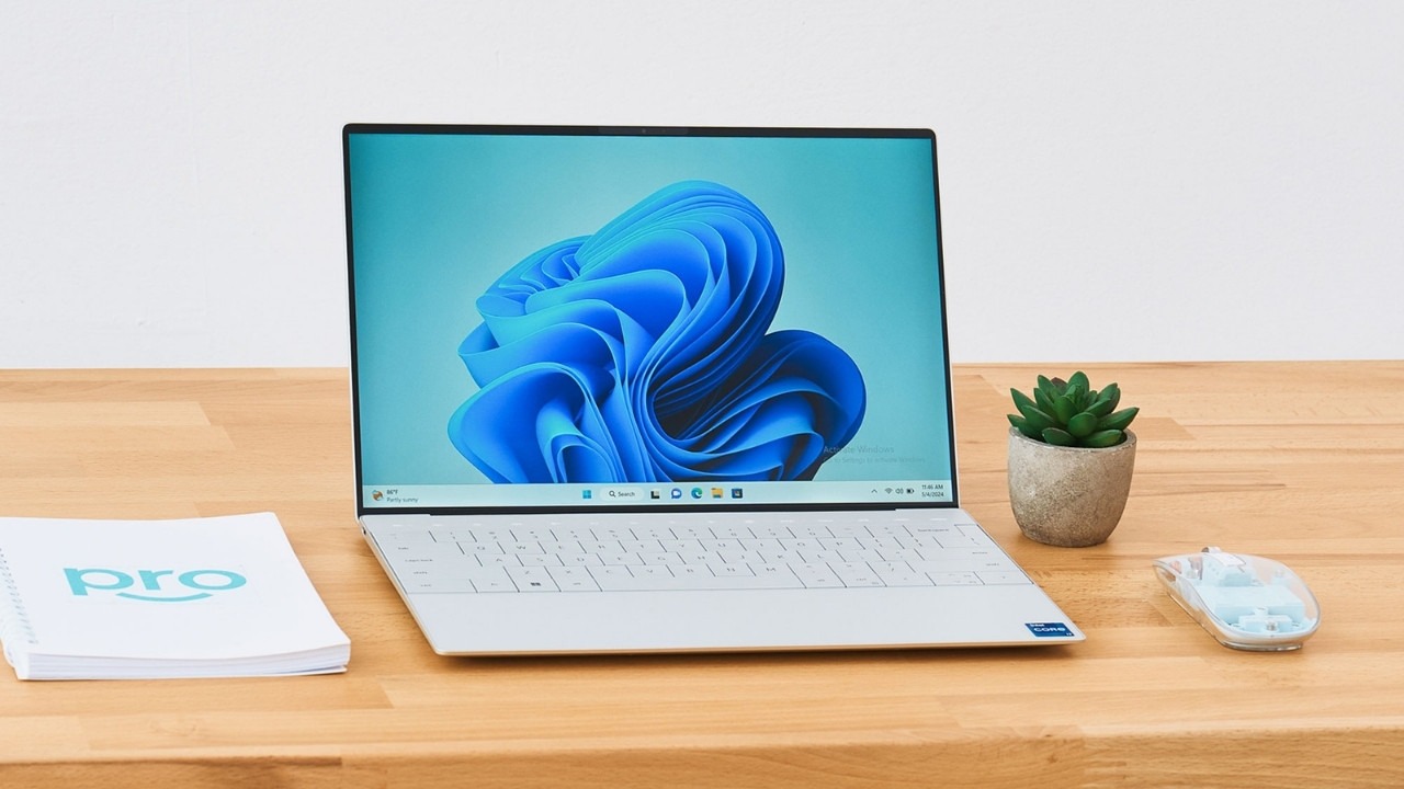 Laptop cho sinh viên tự động hóa Dell XPS 13 Plus 9320 mang thiết kế tương lai, hiệu năng ổn định cho sinh viên kỹ thuật