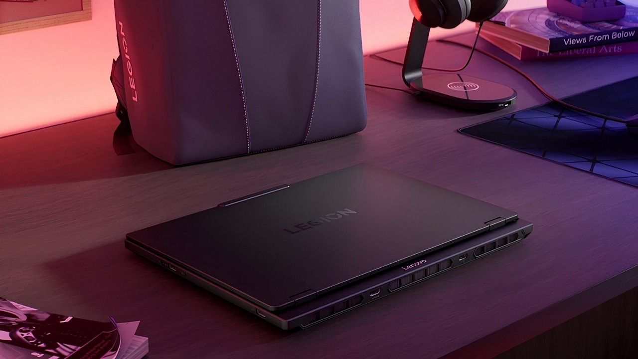 Legion 5 15AHP10 sở hữu Ryzen 7 và RTX 5060, mang lại hiệu năng gaming đỉnh cao, mượt mà trong phân khúc laptop chơi battleground giá rẻ