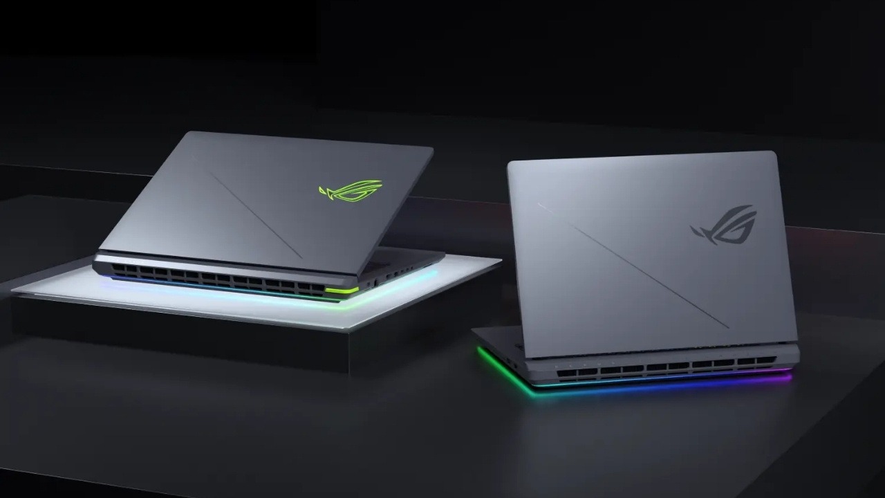 ROG Strix G16 với i7 HX và RTX 5060 là laptop chơi battleground giá rẻ chiến game AAA cực mạnh, mượt mà mọi tựa game