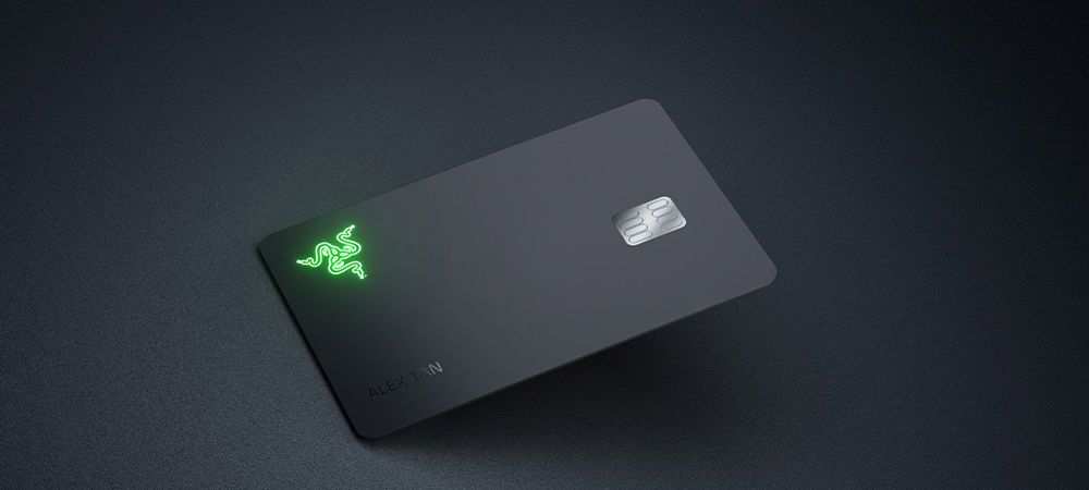 Razer Card chính thức ra mắt: hoàn tiền 10% với tất cả các loại giao dịch