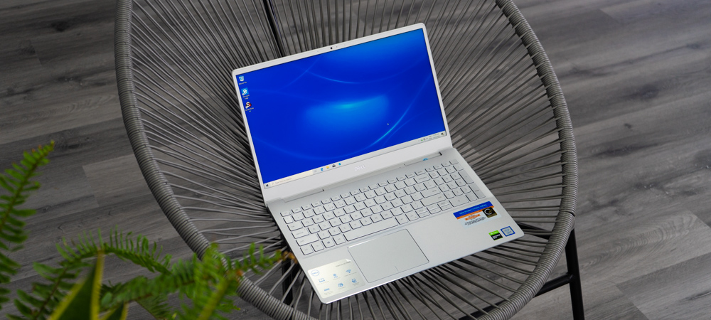 Dell Inspiron 7591-Giải pháp thay thế XPS ở tầm giá hơn 20 triệu đồng