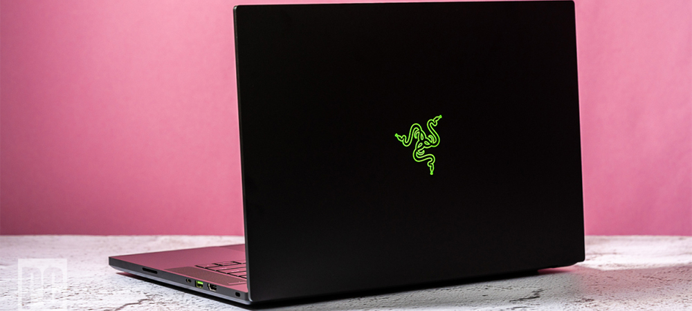Razer vô tình làm lộ thông tin khách hàng qua hệ thống máy chủ