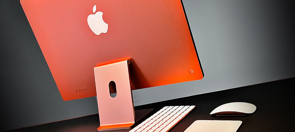 Đánh giá chi tiết iMac M1 24-inch: Khi iMac đã hướng tới số đông