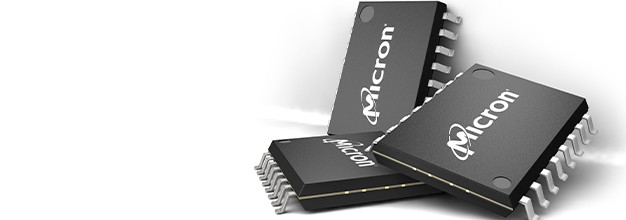 SSD Micron 2300 1TB PCIe Gen 3 x 4 NVME M2 2280 | 06/2026