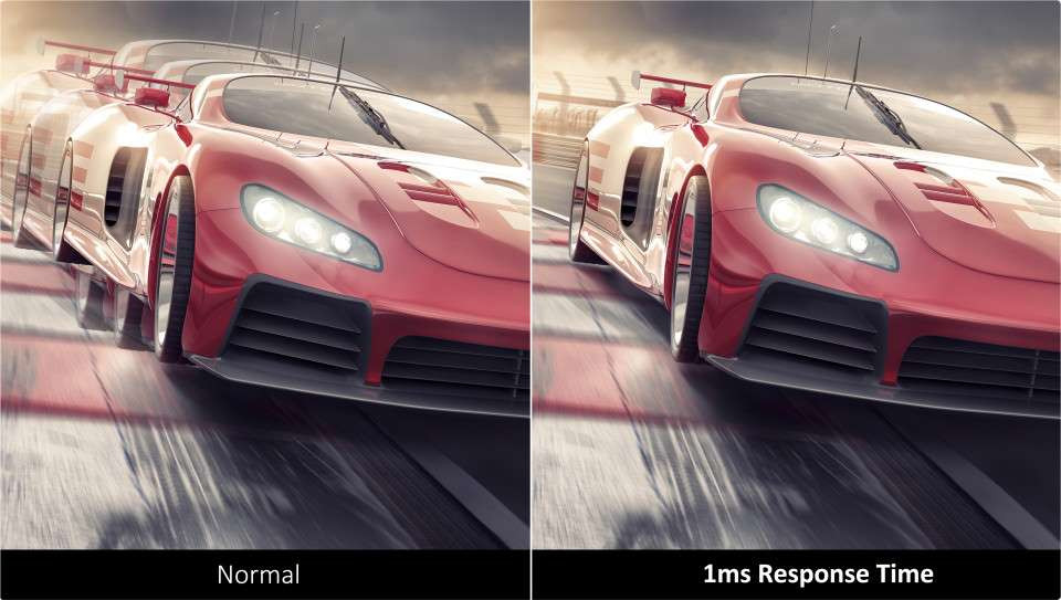 Màn hình Viewsonic VX2781-MH-5