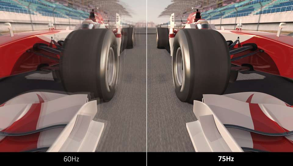 Màn hình Viewsonic VX2781-MH-3