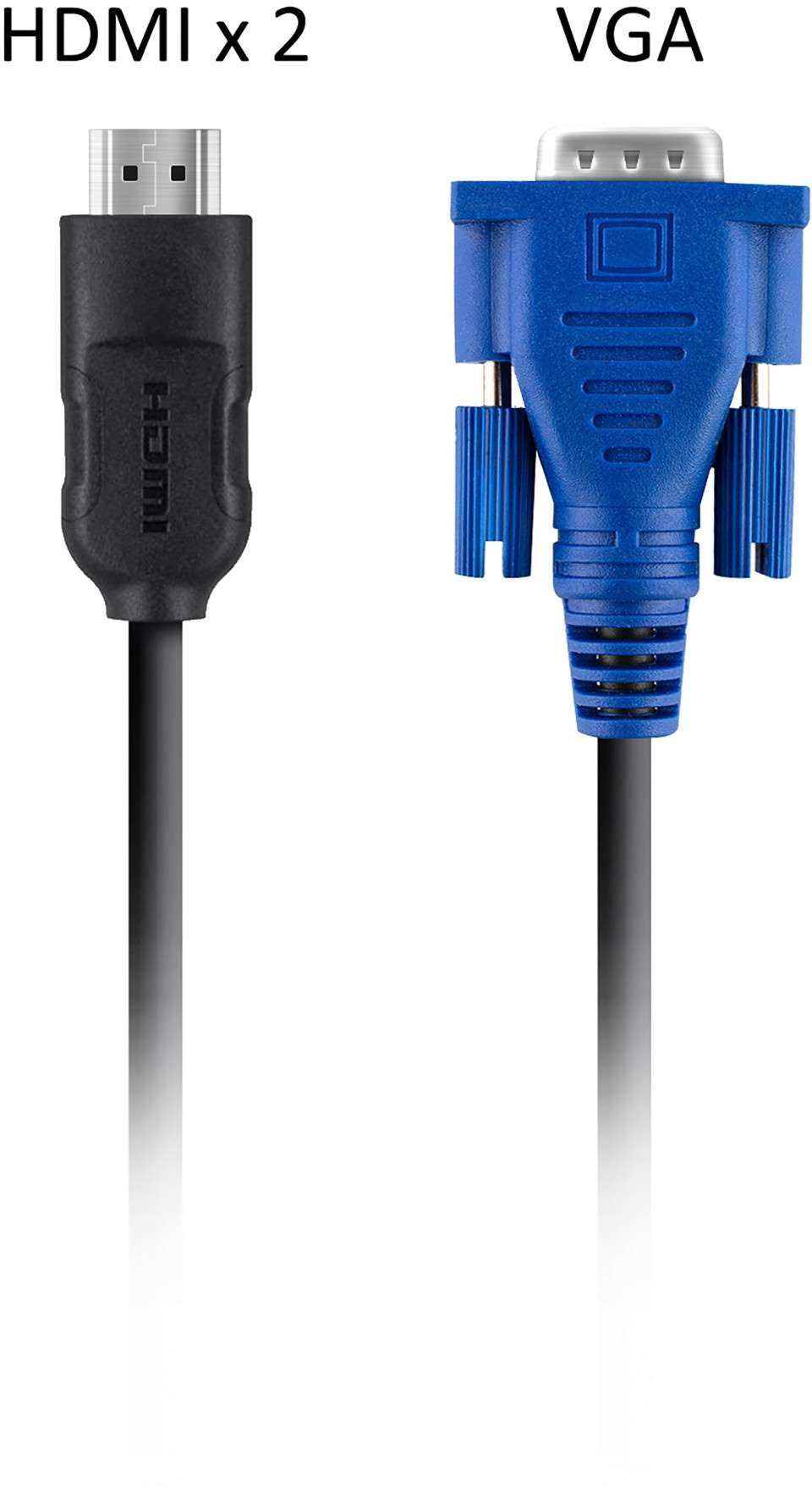 Màn hình Viewsonic VX2781-MH-6