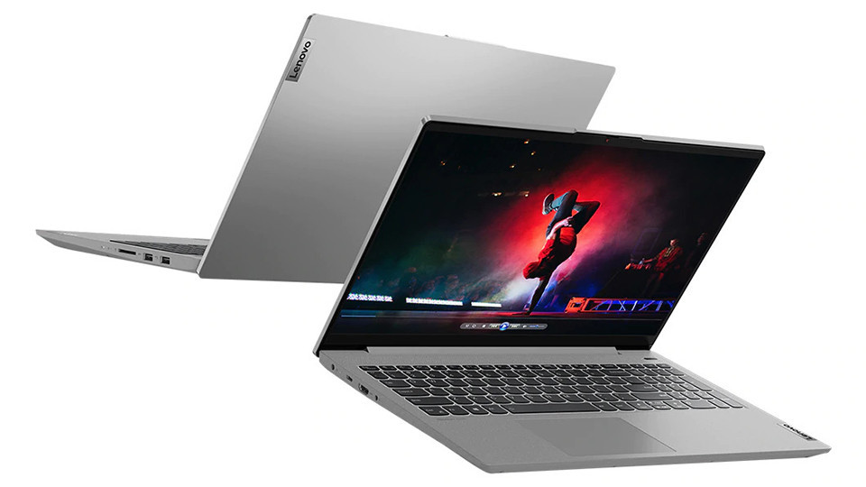 Đánh giá chi tiết Lenovo Ideapad 5 15 AMD: Laptop "chuẩn" cho sinh viên năng động!