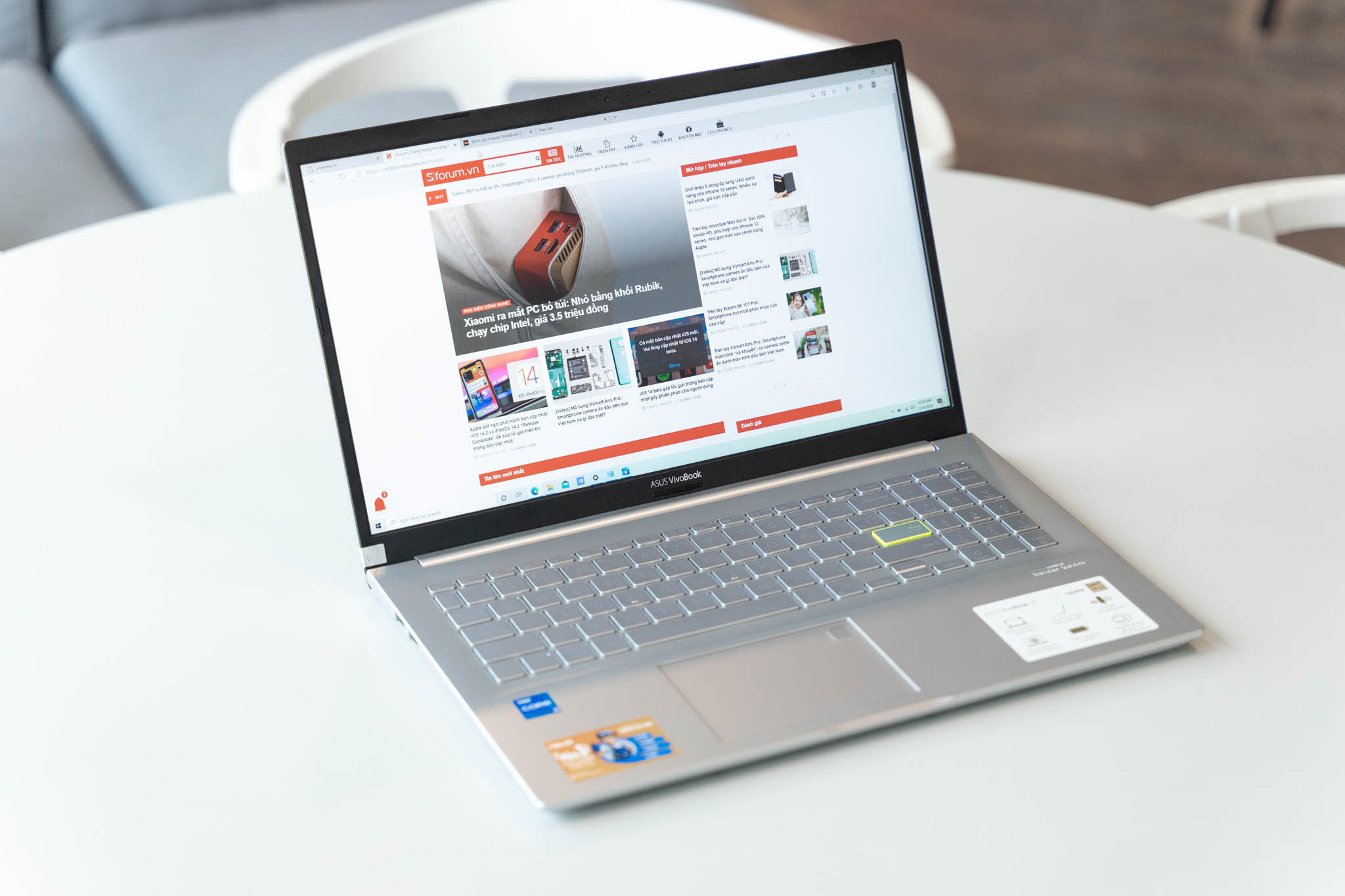 ASUS Vivobook A515 
