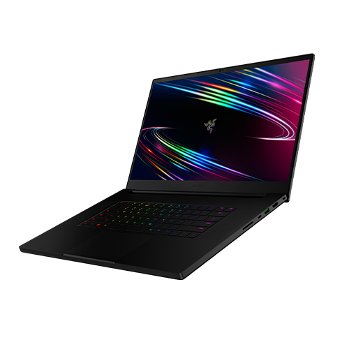 New Razer Blade Pro 17 10/2025