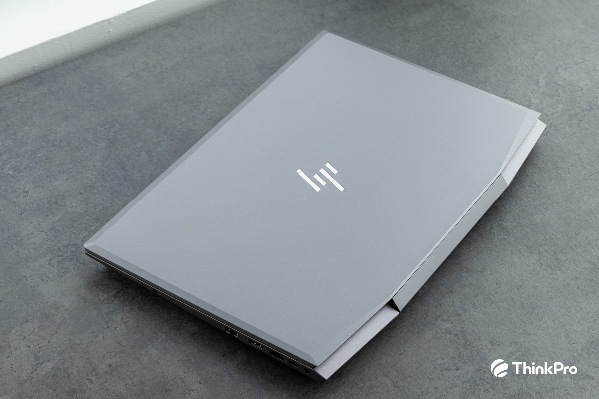 HP ZBook 15v G5 | 05/2026 - Thinkpro.vn