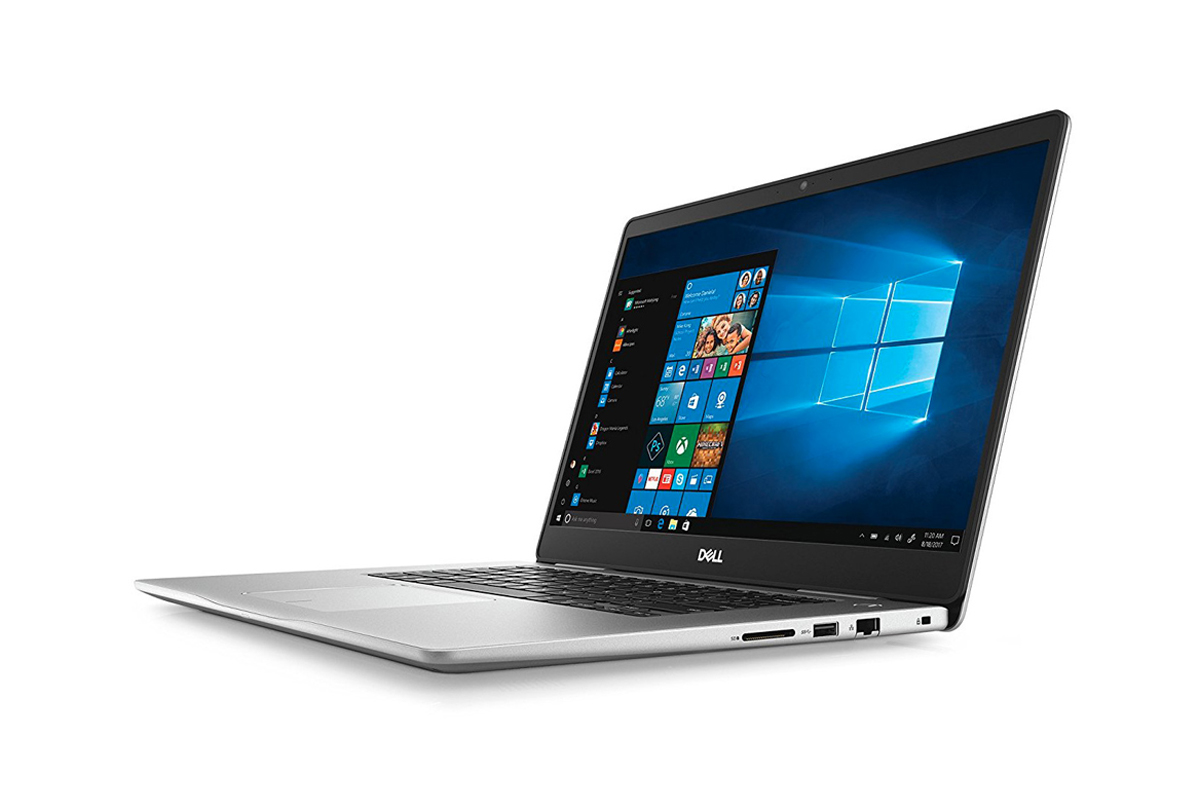 Dell Inspiron 7580