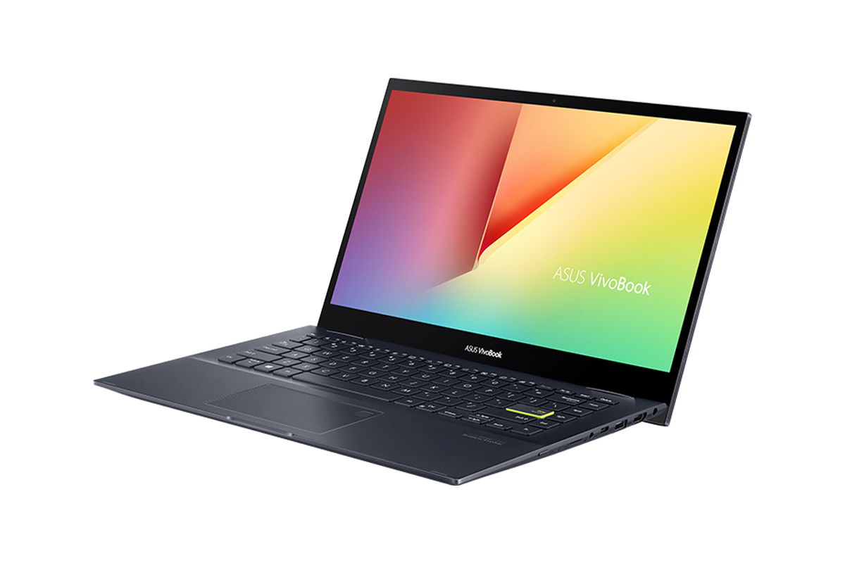 Asus Vivobook Flip 14 TM420 | 08/2025 - Thinkpro.vn