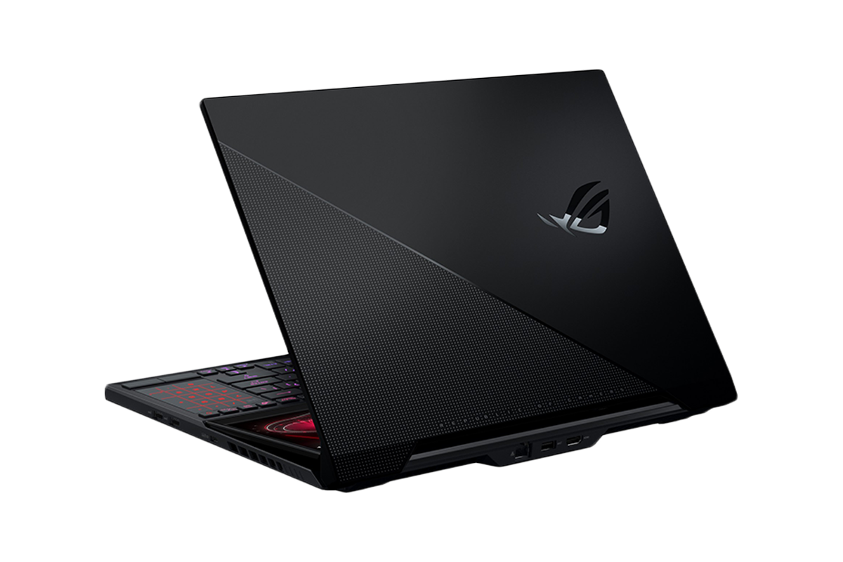 ASUS ROG Zephyrus Duo 15 SE GX551 10/2025