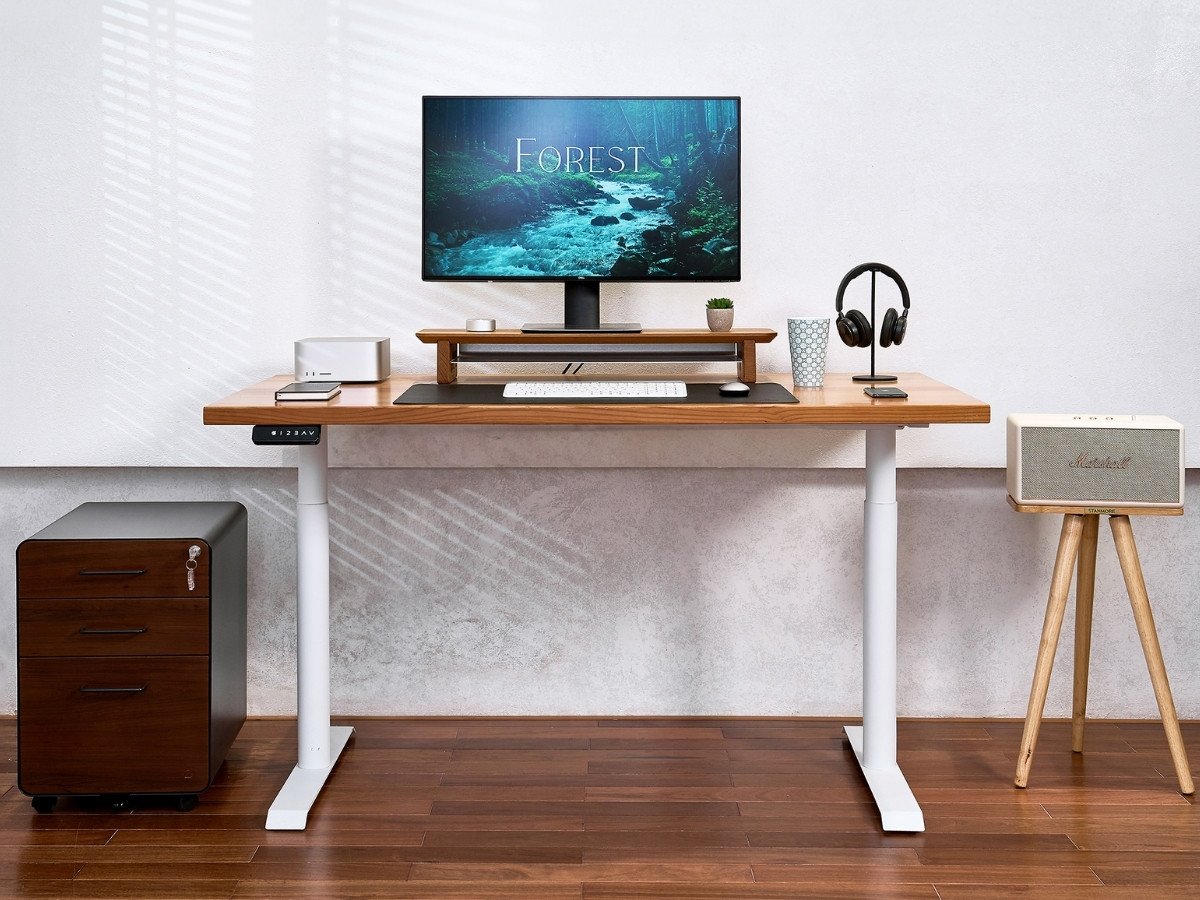 Bàn làm việc hướng Tây với phụ kiện hài hòa, thúc đẩy mối quan hệ tốt đẹp Bàn làm việc hướng Tây với phụ kiện hài hòa, thúc đẩy mối quan hệ tốt đẹp