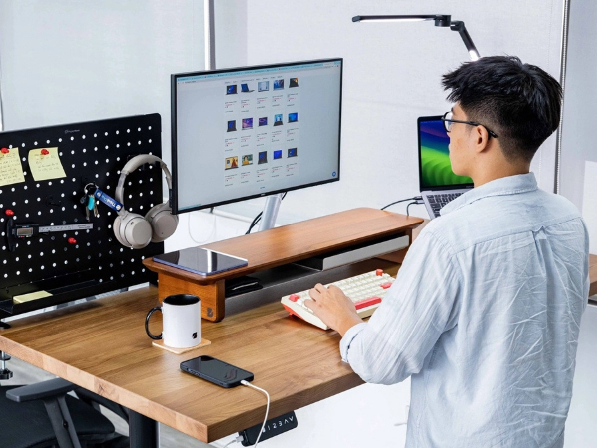 Chọn bàn 1m7 cần chú ý kích thước, chất liệu và độ ổn định khi sử dụng Chọn bàn 1m7 cần chú ý kích thước, chất liệu và độ ổn định khi sử dụng