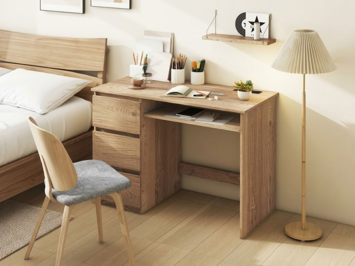 Thiết kế đa năng giúp tối ưu lưu trữ hiệu quả Thiết kế đa năng giúp tối ưu lưu trữ hiệu quả
