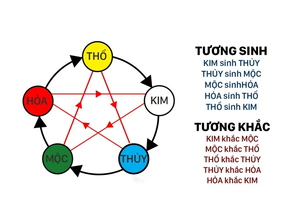 Xác định mệnh ngũ hành là bước đầu để chọn cây để bàn làm việc phù hợp Xác định mệnh ngũ hành là bước đầu để chọn cây để bàn làm việc phù hợp