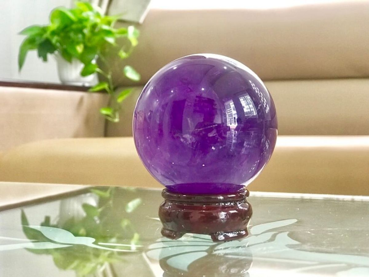 Đá phong thủy giúp tăng sự tập trung Đá phong thủy giúp tăng sự tập trung
