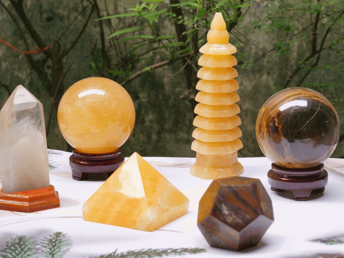 Giúp thu hút tài lộc, tăng sinh khí Giúp thu hút tài lộc, tăng sinh khí