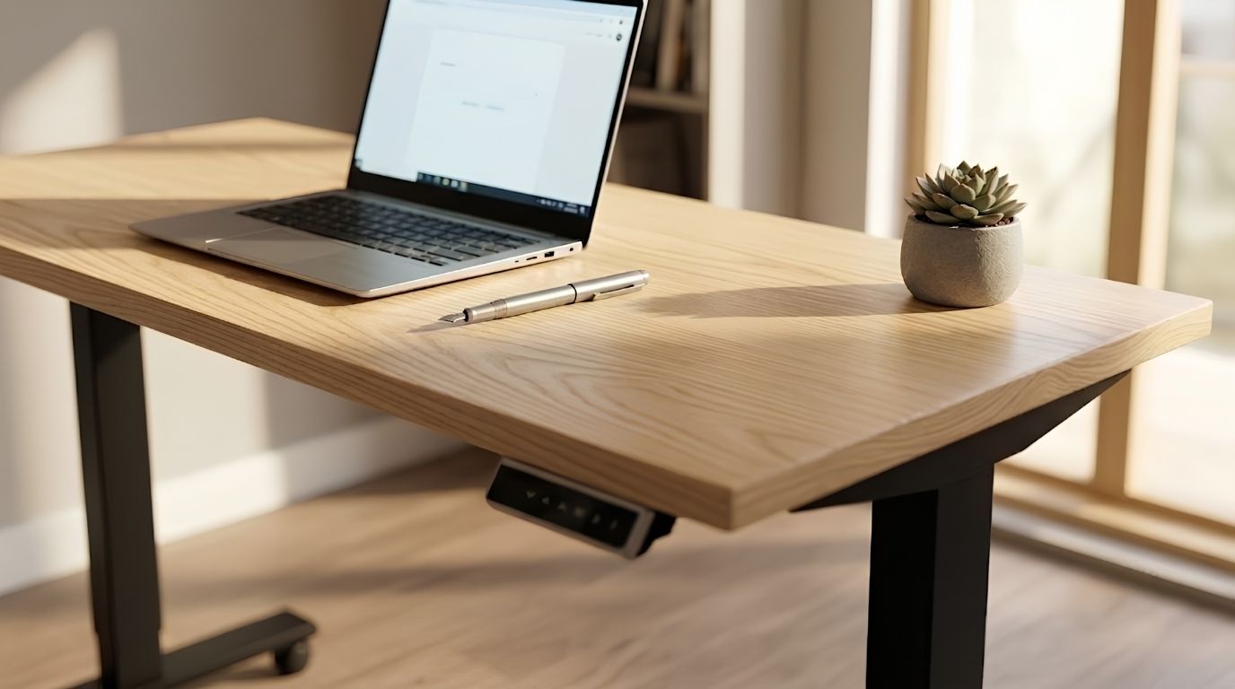 Bề mặt gỗ tự nhiên sơn phủ đạt độ cứng 6h hoàn hảo giúp chống trầy xước tối ưu