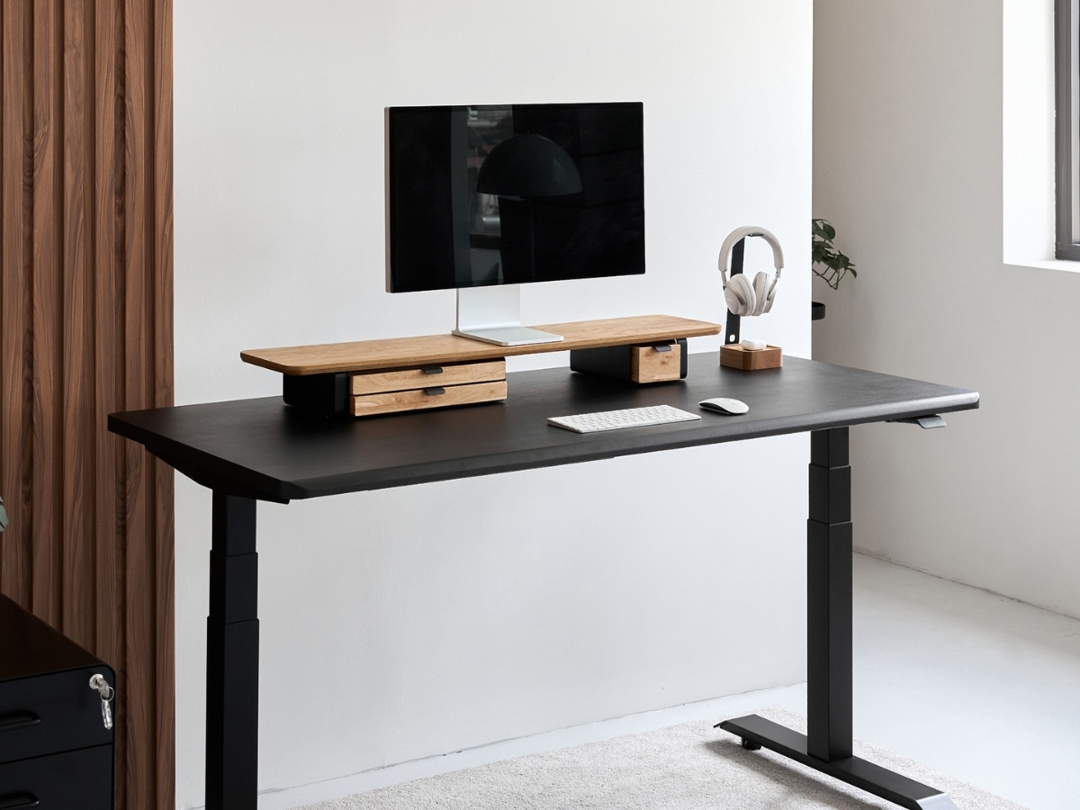Hướng bàn làm việc tuổi Kỷ Tự nữ đặt hướng Đông Nam Hướng bàn làm việc tuổi Kỷ Tự nữ đặt hướng Đông Nam