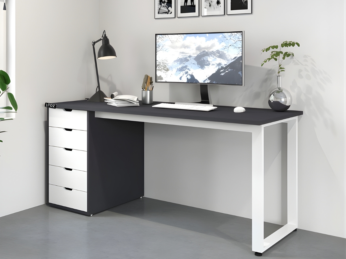 Không nên đặt bàn hướng Tây Bắc dễ gặp xui xẻo Không nên đặt bàn hướng Tây Bắc dễ gặp xui xẻo