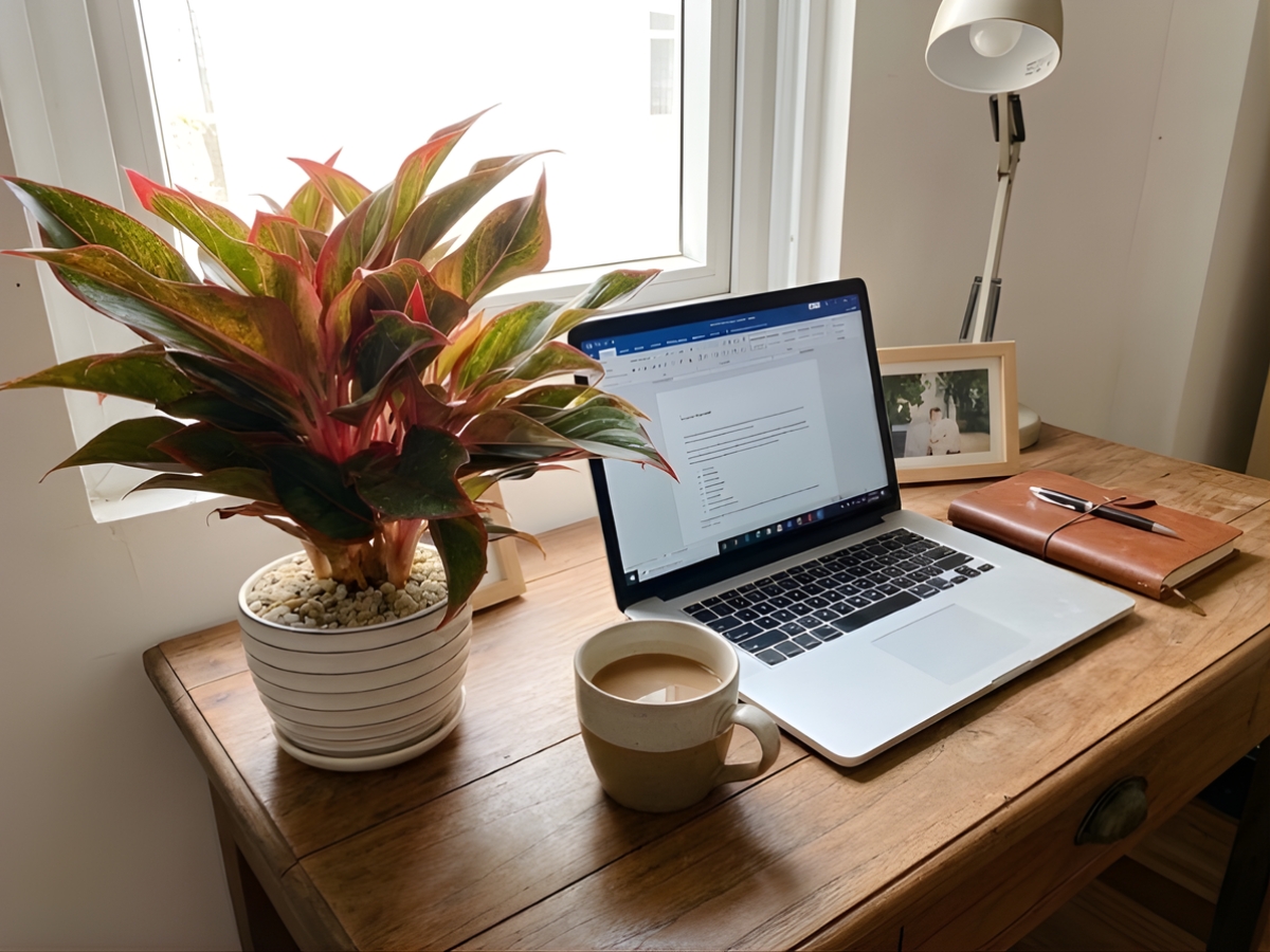 Lưu ý để cây ở nơi đầy đủ ánh sáng khi setup Lưu ý để cây ở nơi đầy đủ ánh sáng khi setup