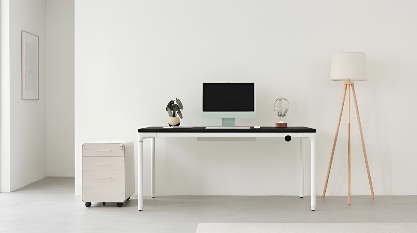 Phong cách Minimalism với bố cục không gian trống có chủ đích